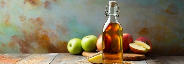 Apple Cider Vinegar: Hype or Real Deal in South Sioux City NE?