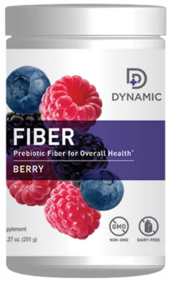 Chiropractic South Sioux City NE Dynamic Fiber