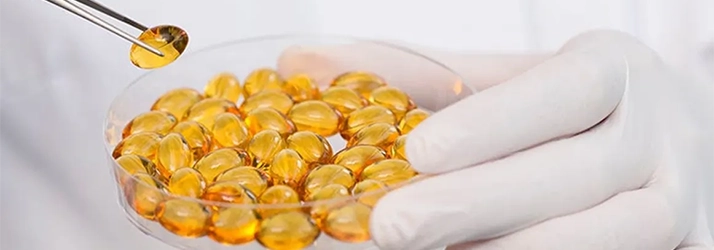 Are You Buying Fake Fish Oil in South Sioux City NE?