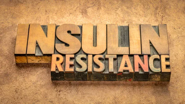 Chiropractic South Sioux City NE Insulin Resistance