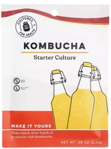 Chiropractic South Sioux City NE Kombucha