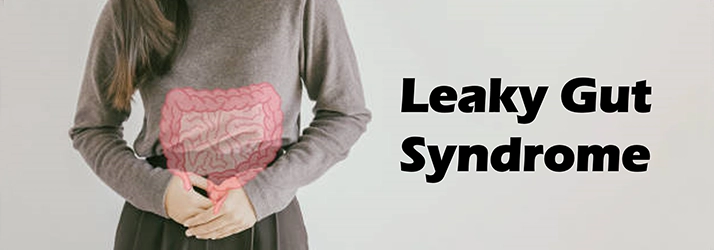 Do You Have Leaky Gut Syndrome in South Sioux City NE?