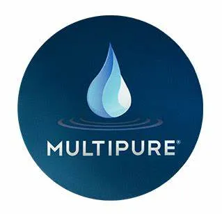 Chiropractic South Sioux City NE Multipure Circle Logo