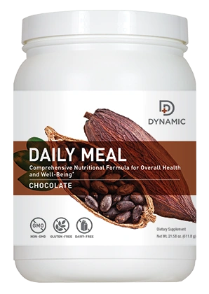 Chiropractic South Sioux City NE NutriDyn Dynamic Daily Meal