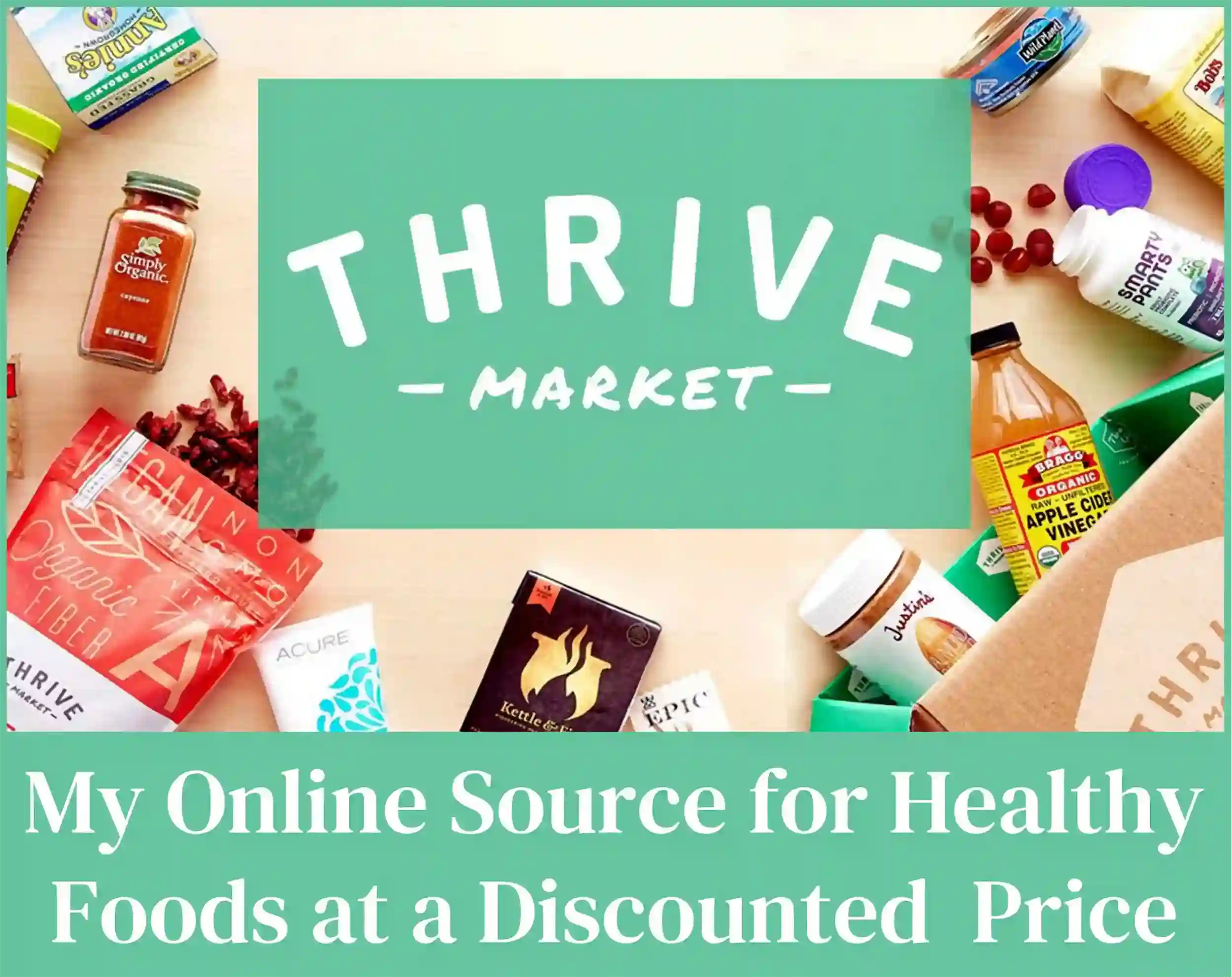 Chiropractic South Sioux City NE Thrive Market