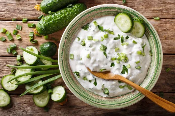 Chiropractic South Sioux City NE Tzatziki