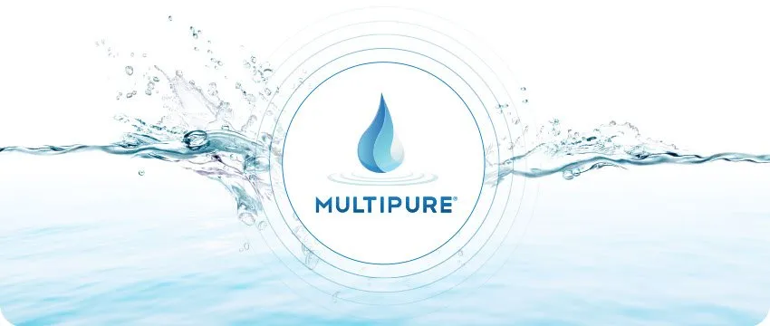 MultiPure Logo